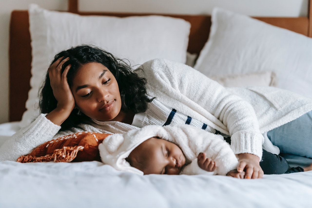 Best Bedtime Routine for Your Baby to Sleep Better